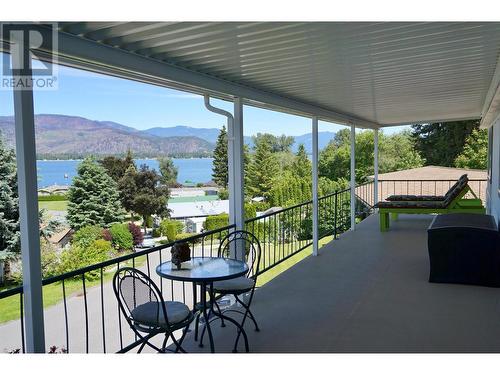 2932 Buckley Road Unit# 5, Sorrento, BC 