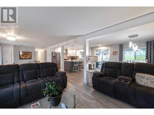 2932 Buckley Road Unit# 5, Sorrento, BC 