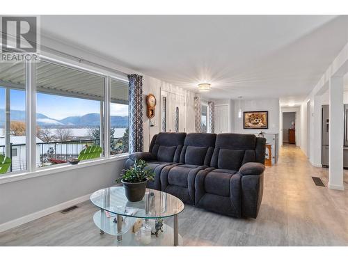 2932 Buckley Road Unit# 5, Sorrento, BC 