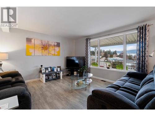 2932 Buckley Road Unit# 5, Sorrento, BC 