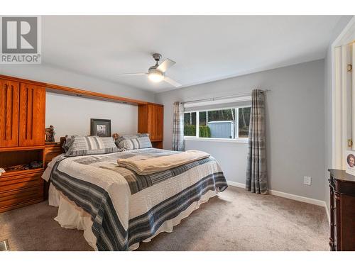 2932 Buckley Road Unit# 5, Sorrento, BC 