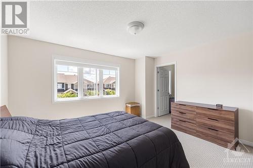 421 Sweetflag Street, Ottawa, ON - Indoor Photo Showing Bedroom