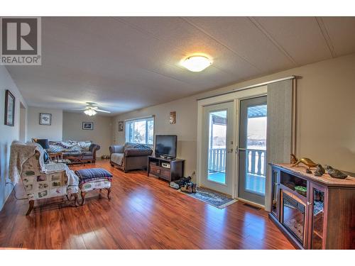 6902 Okanagan Landing Road Unit# B7, Vernon, BC 