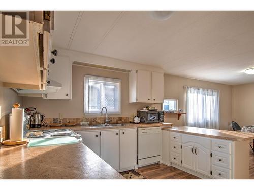 6902 Okanagan Landing Road Unit# B7, Vernon, BC 