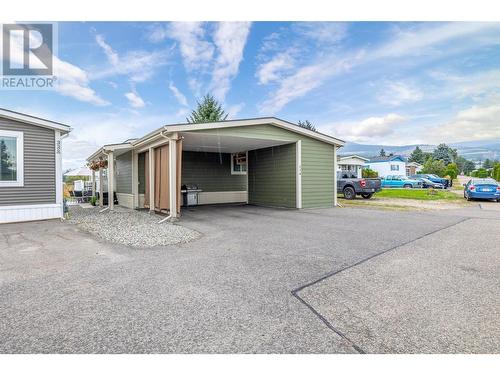 9020 Jim Bailey Road Unit# 33A, Kelowna, BC - Outdoor