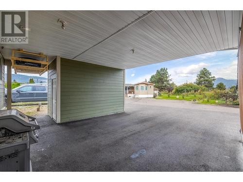 9020 Jim Bailey Road Unit# 33A, Kelowna, BC - Outdoor