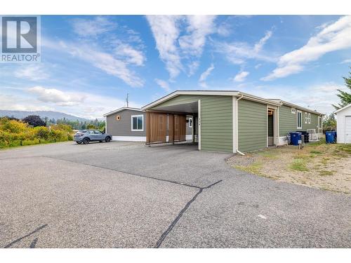 9020 Jim Bailey Road Unit# 33A, Kelowna, BC - Outdoor