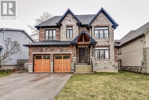 612 Byngmount Avenue, Mississauga, ON 