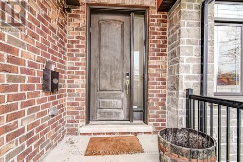 612 Byngmount Avenue, Mississauga, ON 