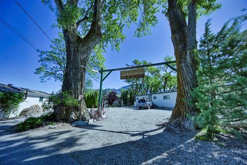 16235 & 16229 Inkaneep Road, Osoyoos, BC 