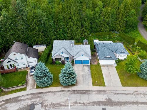 2416 Spruce Avenue, Lumby, BC 