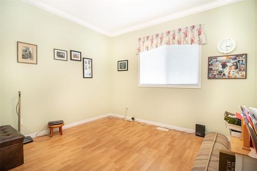 344-665 Cook Road, Kelowna, BC - Indoor Photo Showing Other Room