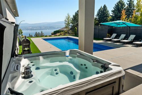 3048 Wales Road, West Kelowna, BC 