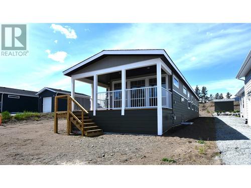 9510 Highway 97 Unit# 194, Vernon, BC 