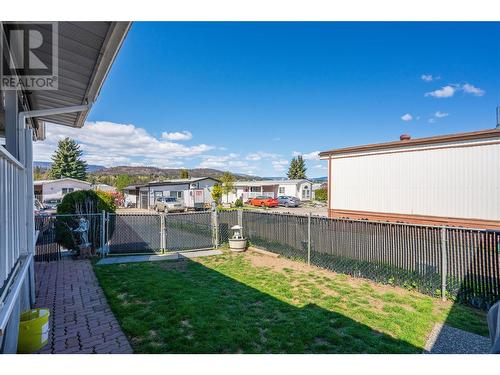 9020 Jim Bailey Road Unit# 48 Lot# 48, Kelowna, BC 