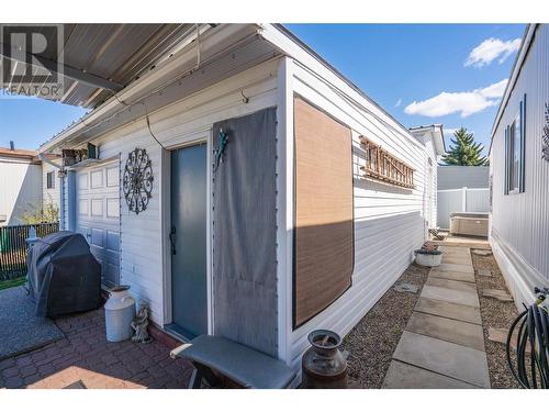 9020 Jim Bailey Road Unit# 48 Lot# 48, Kelowna, BC 