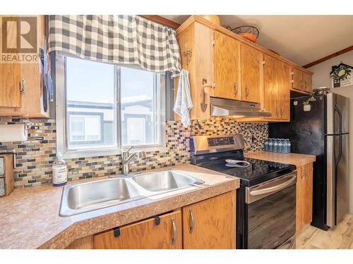 9020 Jim Bailey Road Unit# 48 Lot# 48, Kelowna, BC 