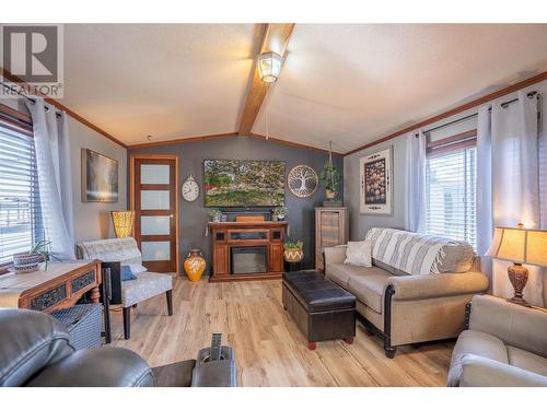 9020 Jim Bailey Road Unit# 48 Lot# 48, Kelowna, BC 