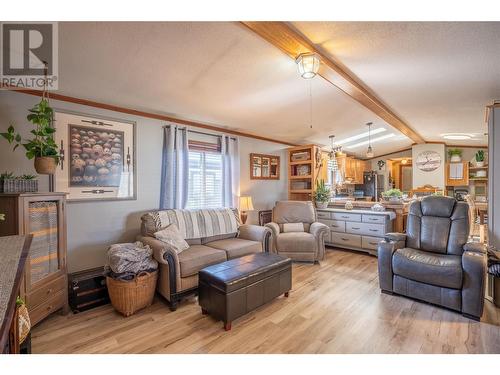 9020 Jim Bailey Road Unit# 48 Lot# 48, Kelowna, BC 