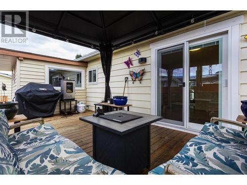 720 Commonwealth Road Unit# 107, Kelowna, BC - Outdoor With Deck Patio Veranda With Exterior