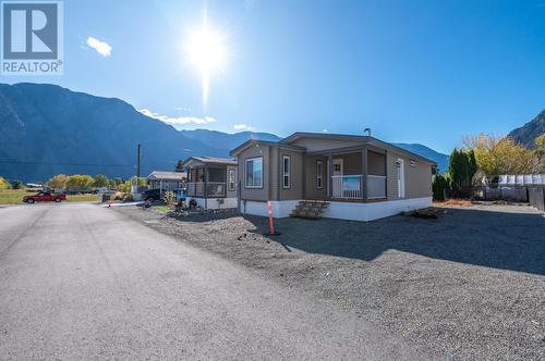 1118 Middle Bench Road Unit# 3, Keremeos, BC 