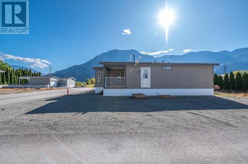 1118 Middle Bench Road Unit# 3, Keremeos, BC 