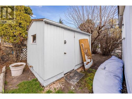 1880 Old Boucherie Road Unit# 132, West Kelowna, BC - Outdoor