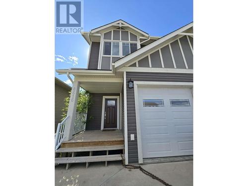 8616 74 Street, Fort St. John, BC - Outdoor