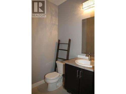 8616 74 Street, Fort St. John, BC - Indoor Photo Showing Bathroom