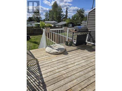 8616 74 Street, Fort St. John, BC - Outdoor With Exterior
