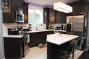 8616 74 Street, Fort St. John, BC  - Indoor Photo Showing Kitchen 