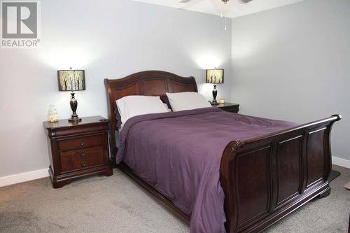 8616 74 Street, Fort St. John, BC - Indoor Photo Showing Bedroom