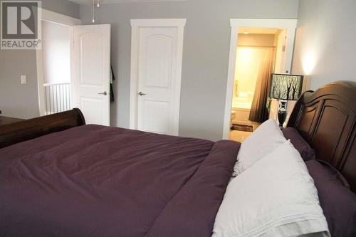 8616 74 Street, Fort St. John, BC - Indoor Photo Showing Bedroom