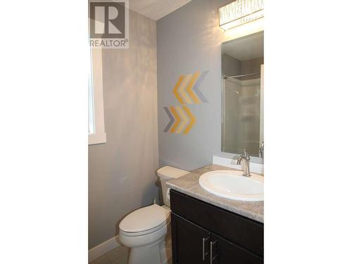 8616 74 Street, Fort St. John, BC - Indoor Photo Showing Bathroom