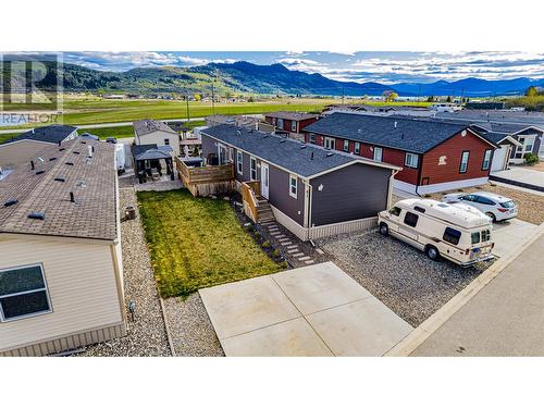 12560 Westside Road Road Unit# 61, Vernon, BC - Outdoor With View