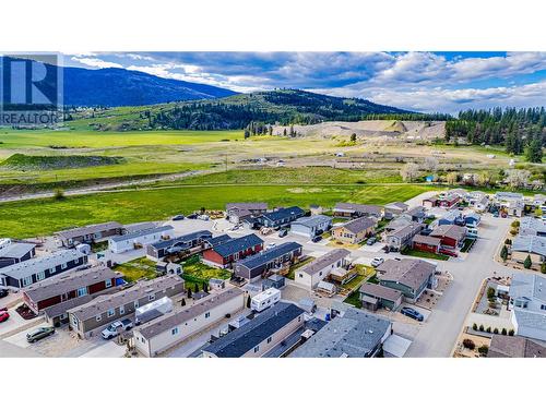 12560 Westside Road Road Unit# 61, Vernon, BC - Outdoor With View