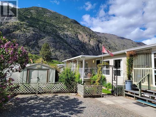 3455 Highway 3 Unit# 4, Keremeos, BC 