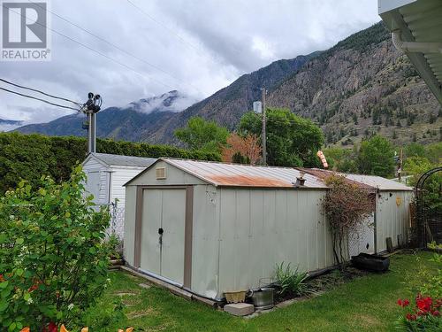 3455 Highway 3 Unit# 4, Keremeos, BC 