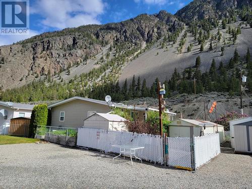 3455 Highway 3 Unit# 4, Keremeos, BC 