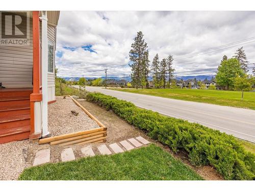 5155 Chute Lake Road Unit# 101, Kelowna, BC 