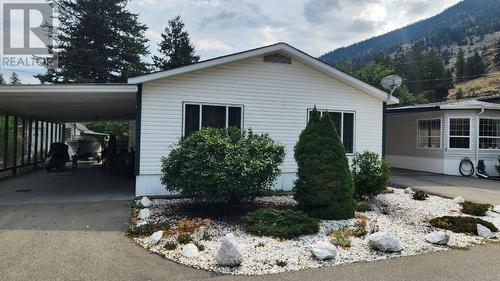 1518 Hwy 3A Unit# 1, Out Of Area, BC 