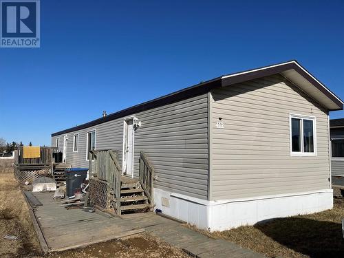 1200 Adams Road Unit# 412, Dawson Creek, BC 