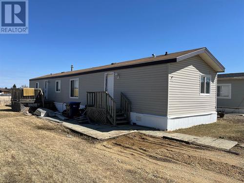 1200 Adams Road Unit# 412, Dawson Creek, BC 