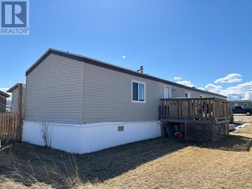 1200 Adams Road Unit# 412, Dawson Creek, BC 