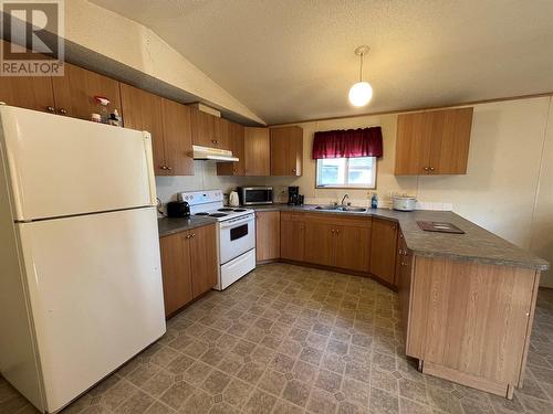 1200 Adams Road Unit# 412, Dawson Creek, BC 