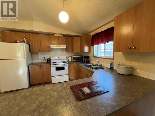 1200 Adams Road Unit# 412, Dawson Creek, BC 