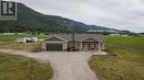 2411 Harding Road, Armstrong, BC 