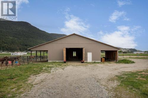 2411 Harding Road, Armstrong, BC 