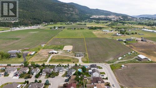 2411 Harding Road, Armstrong, BC 