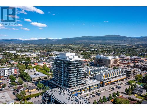 485 Groves Avenue Unit# 402, Kelowna, BC - Outdoor With View